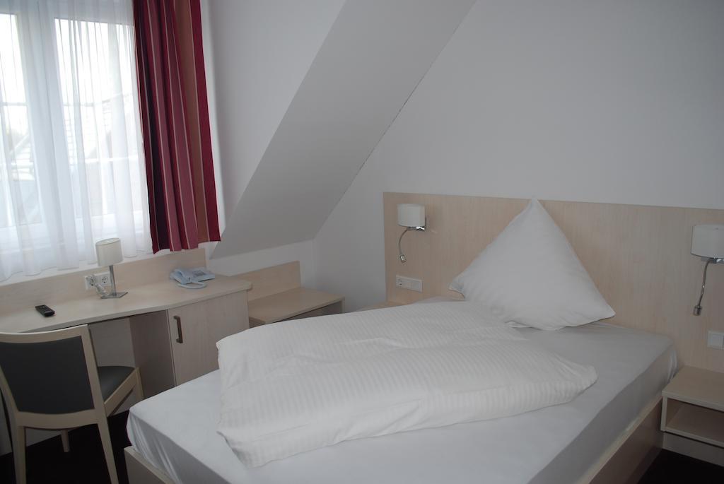Hotel Lohmann مونستر الغرفة الصورة