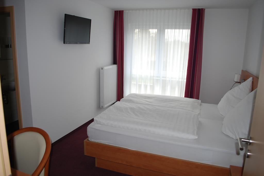 Hotel Lohmann مونستر الغرفة الصورة