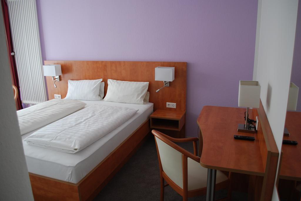Hotel Lohmann مونستر المظهر الخارجي الصورة