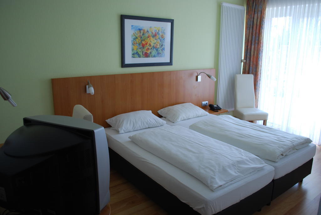 Hotel Lohmann مونستر الغرفة الصورة